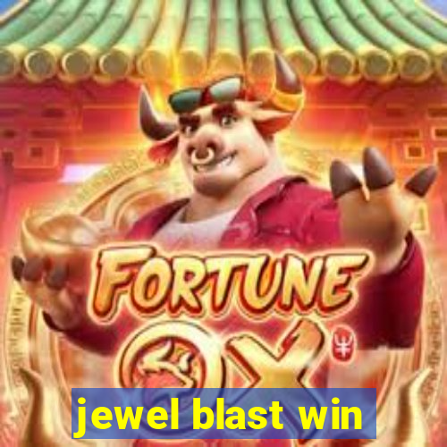 jewel blast win